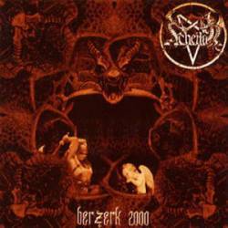 Scheitan : Berzerk 2000